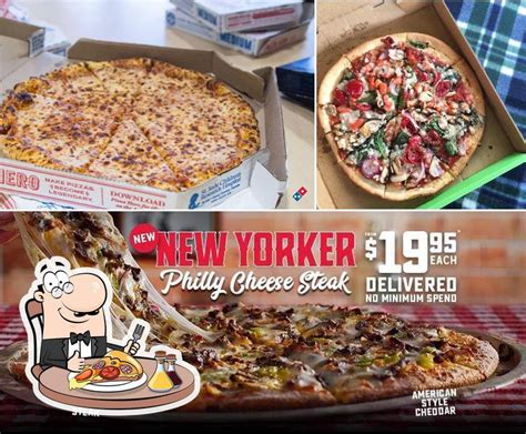 domino's pizza prestons nsw reviews|Domino's Pizza Prestons NSW .